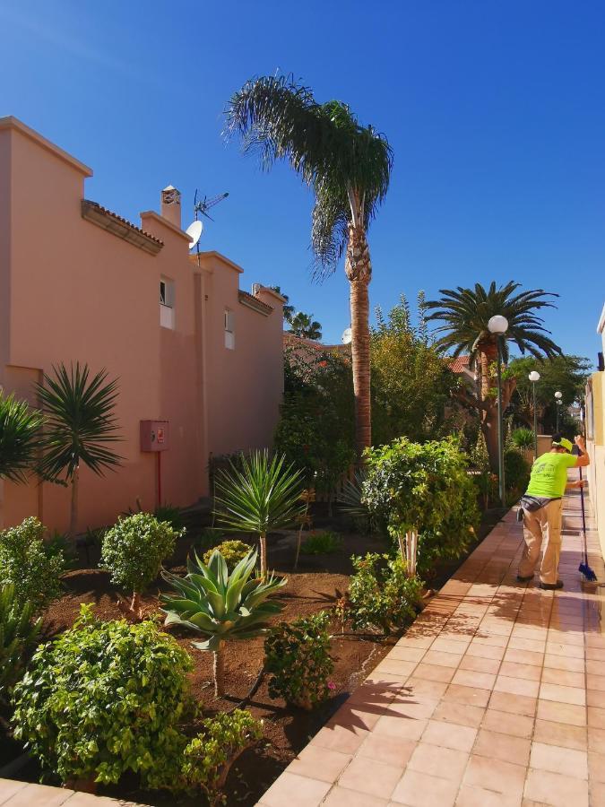 Villa Orietta Maspalomas (Gran Canaria) Exterior foto